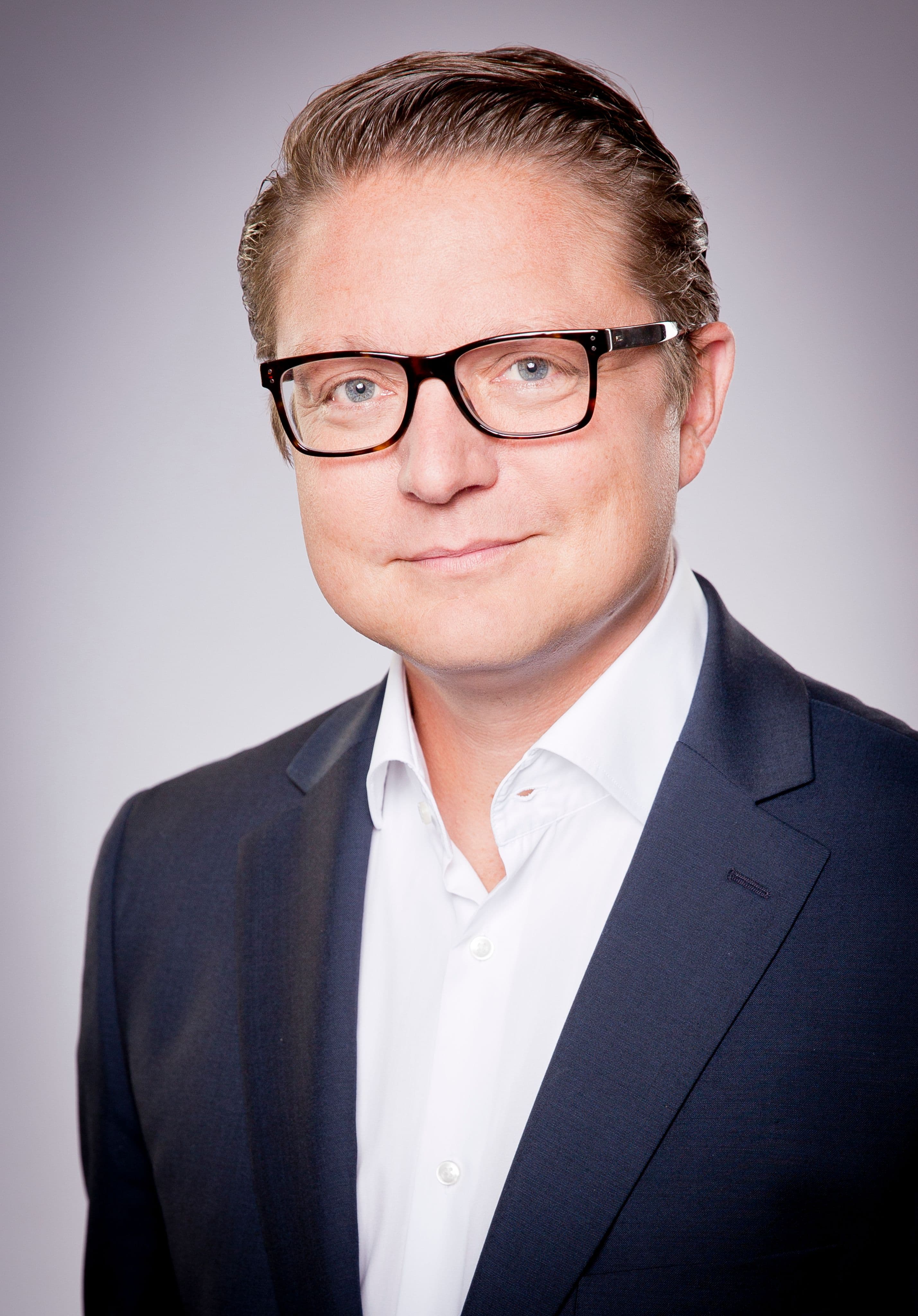 Andreas Auer